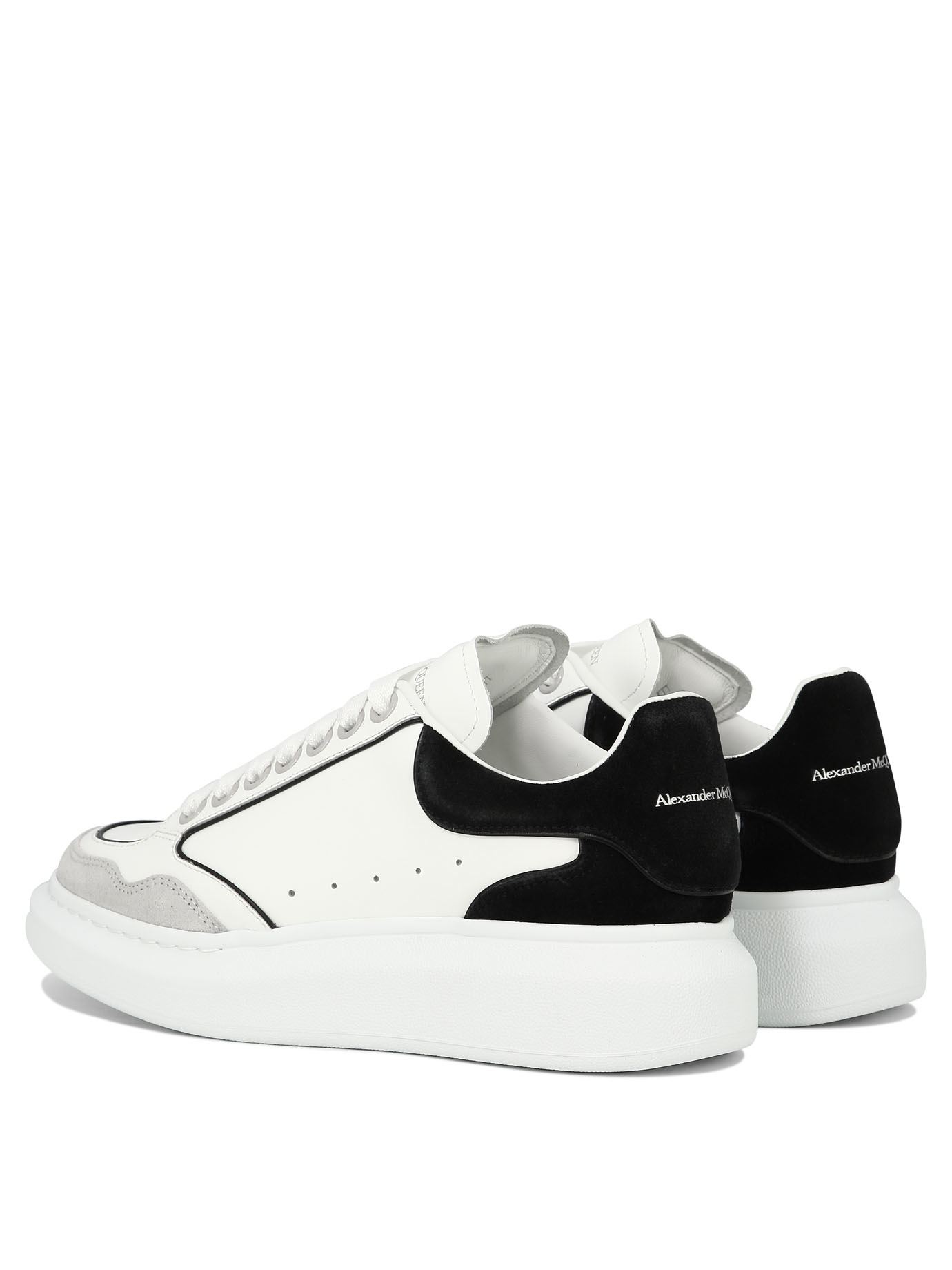 ALEXANDER MCQUEEN Larry Oversize sneakers